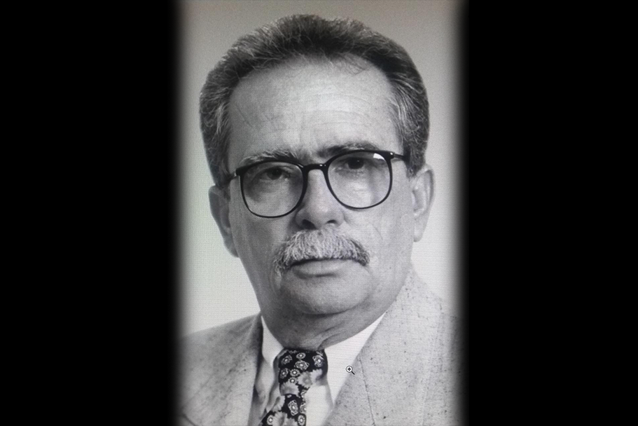 Imagem 1 da notícia: Câmara comunica o falecimento do ex-vereador Licinho.